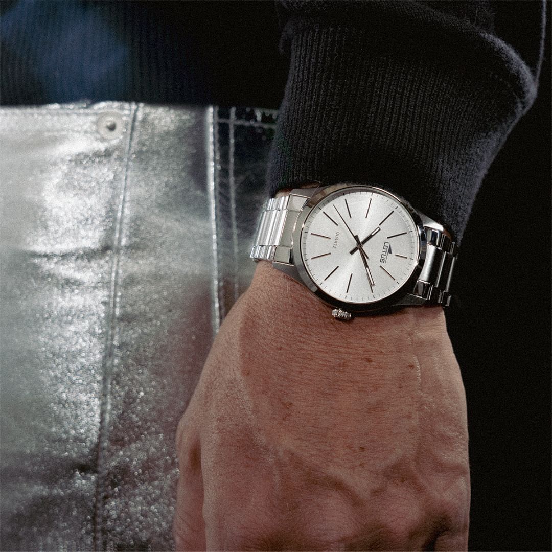 Lotus Minimalist 15959/1