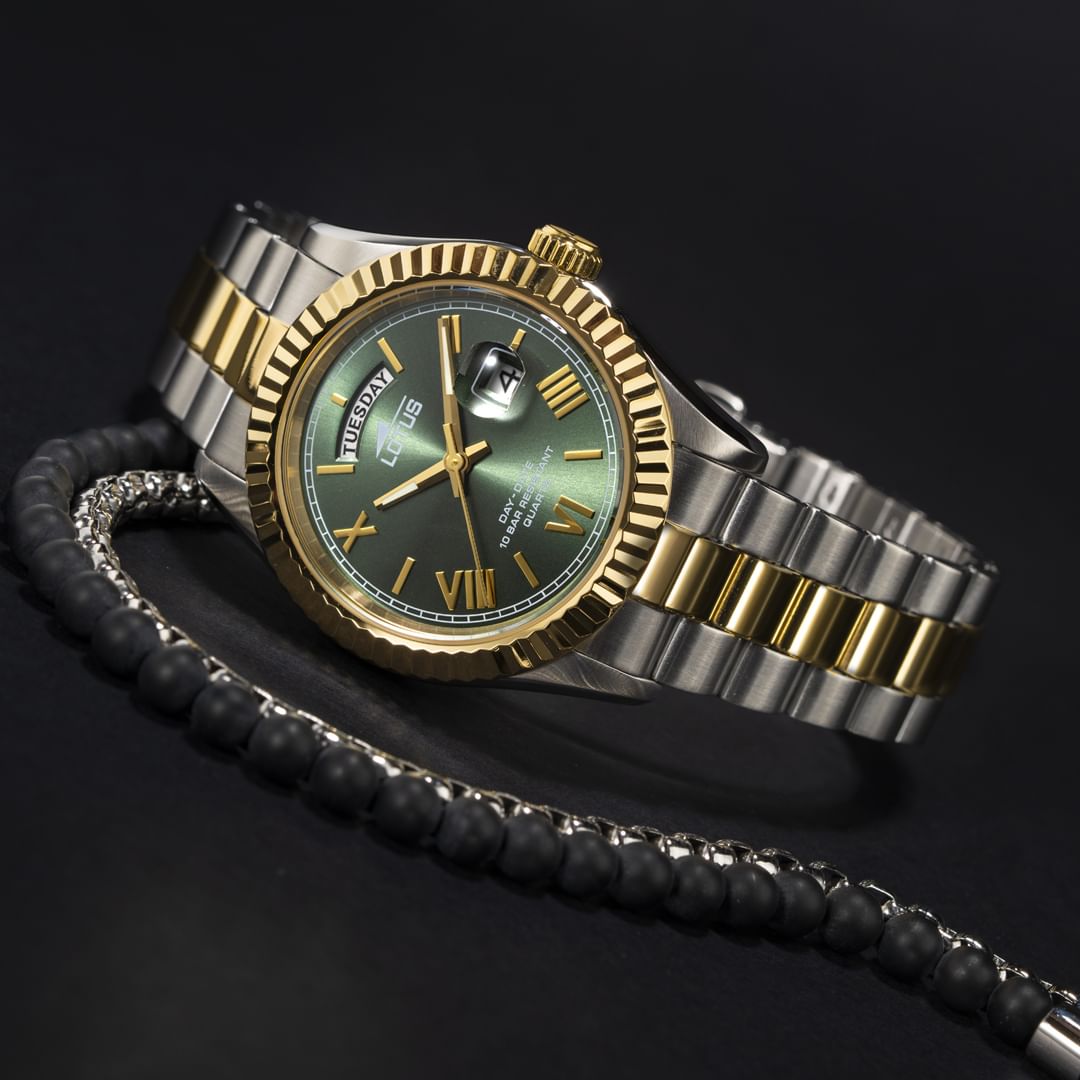 Lotus Freedom 18855/3