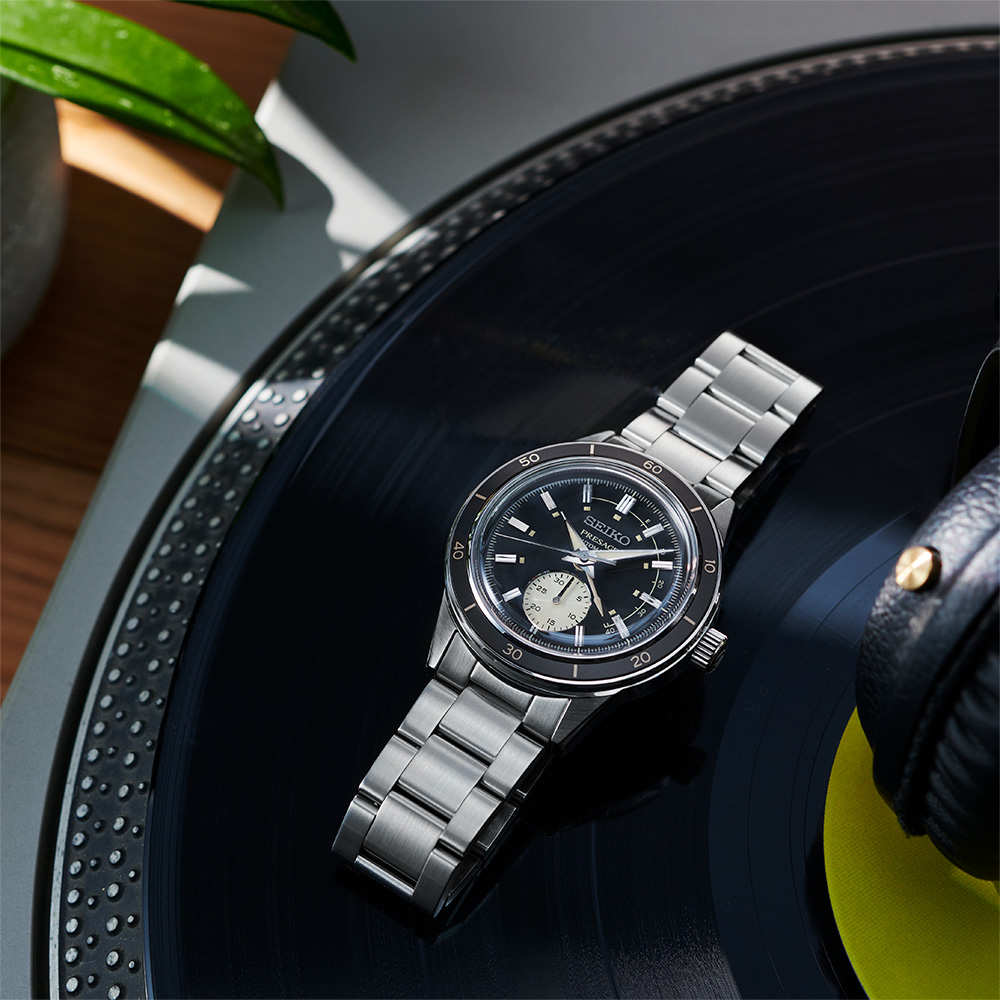 Seiko SSA449