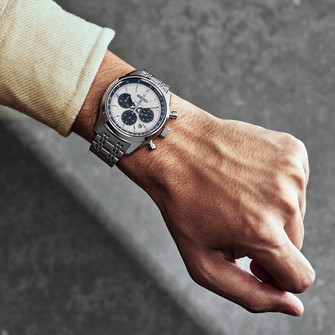 Seiko SRQ047