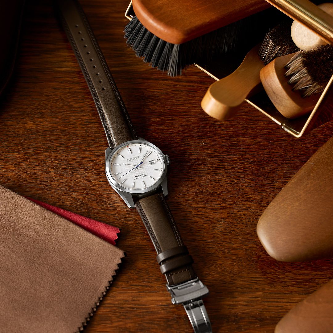 Seiko SPB413